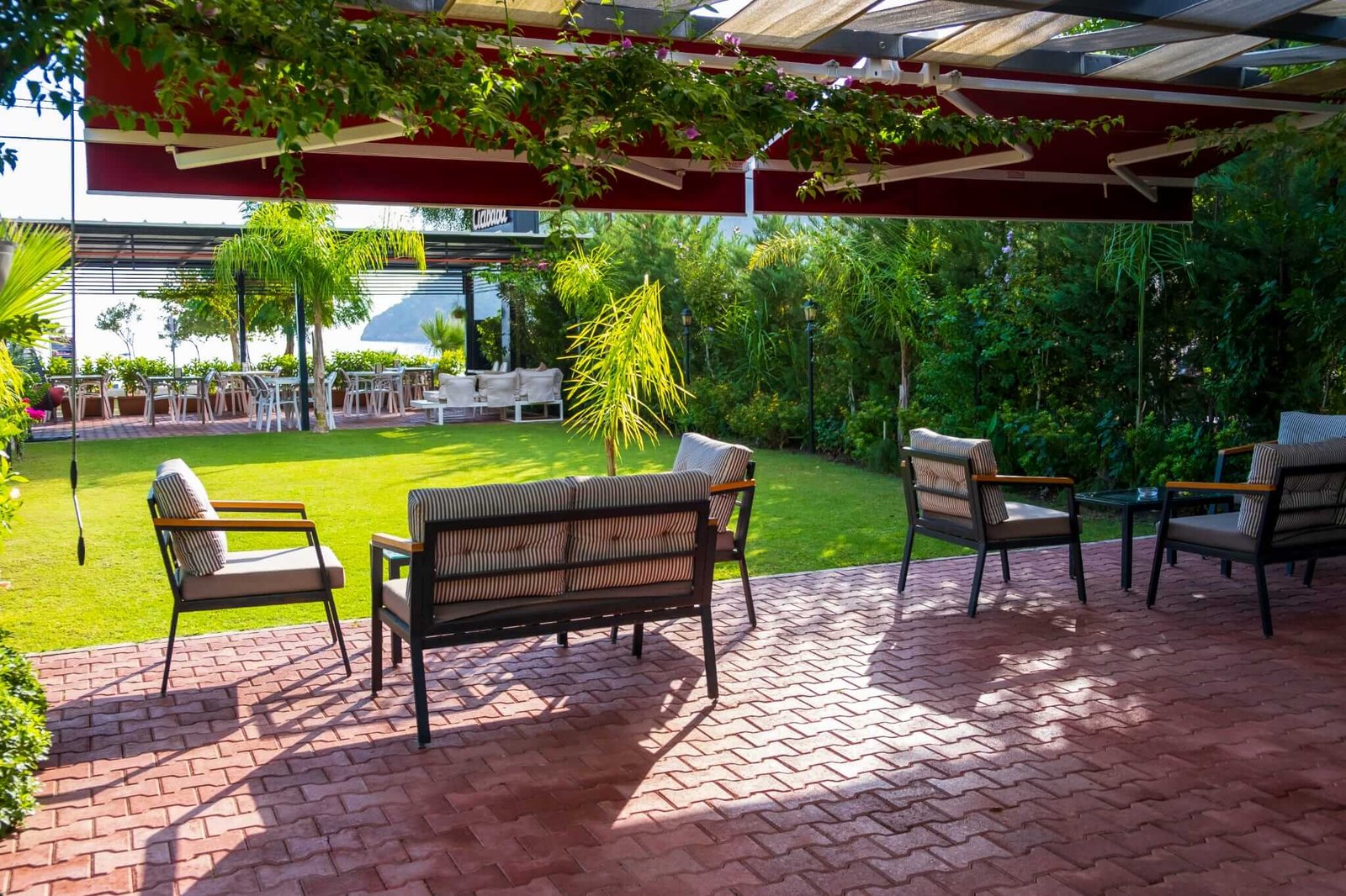 Cici Baba Hotel