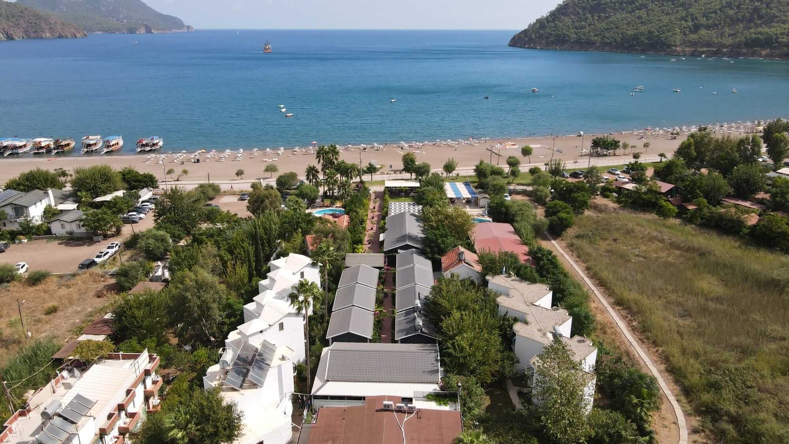 Cici Baba Hotel